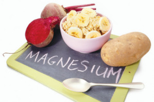 Magnesium and Stress 