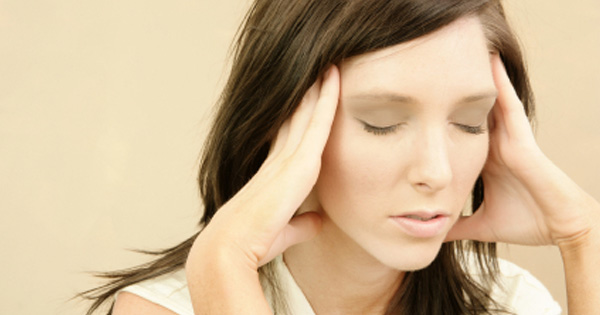 headache neck pain