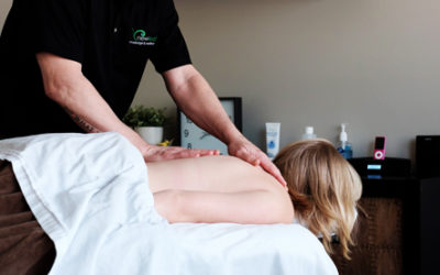 How often should you get a massage?