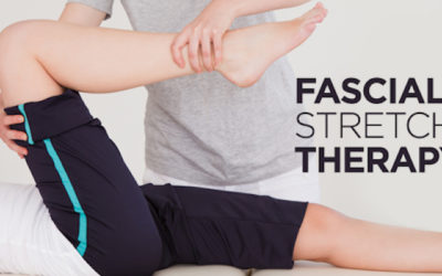 10 Benefits of Fascial Stretch Therapy