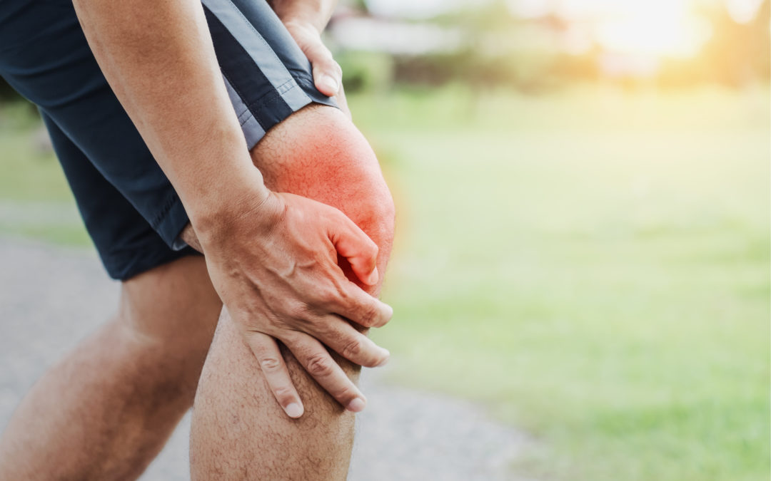 Most Common Sports Injuries on the Lower Mainland/Abbotsford Area