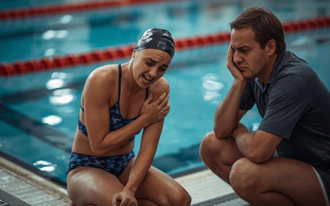 Preventing Swimming Injuries: Physiotherapy for Shoulder Pain in Swimmers