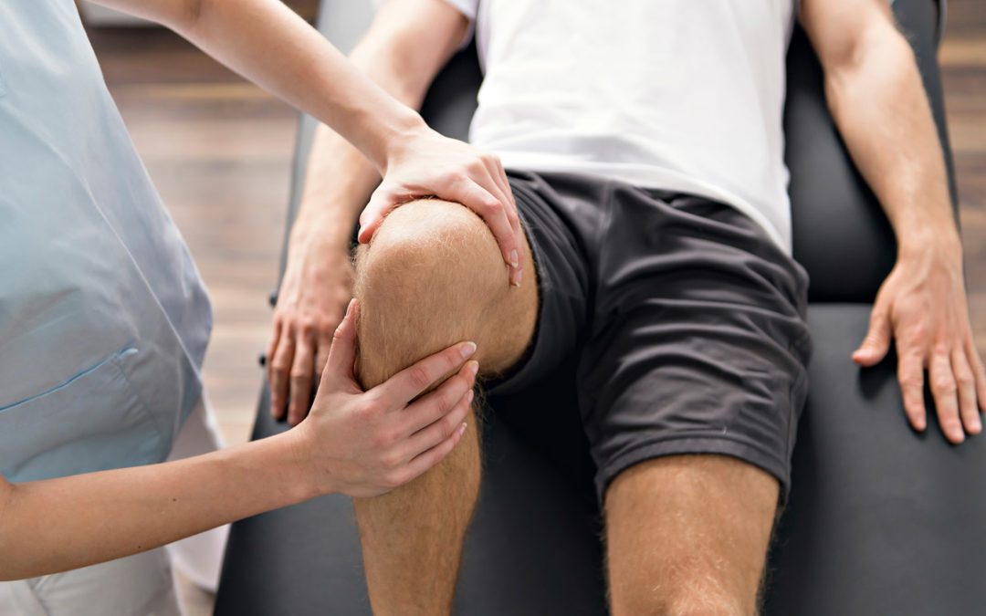 Common Types of Physiotherapy in Abbotsford
