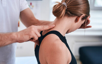 Benefits of Chiropractic Treatments for Headache Relief