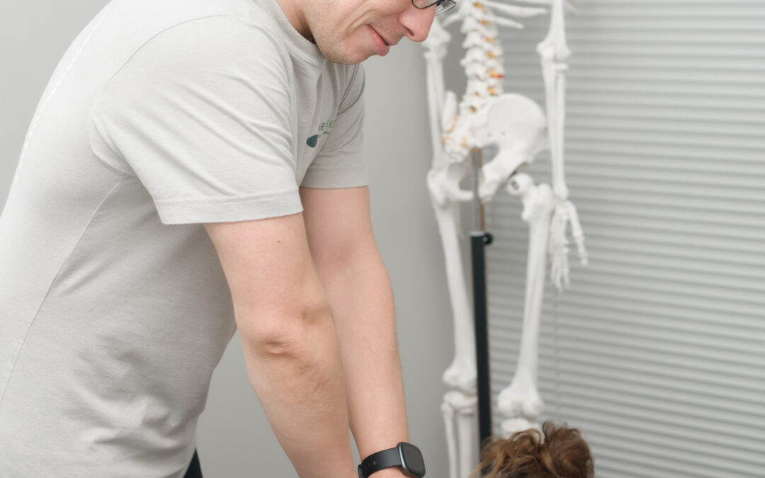 Debunking Myths : Facts You Need to Know About Chiropractic