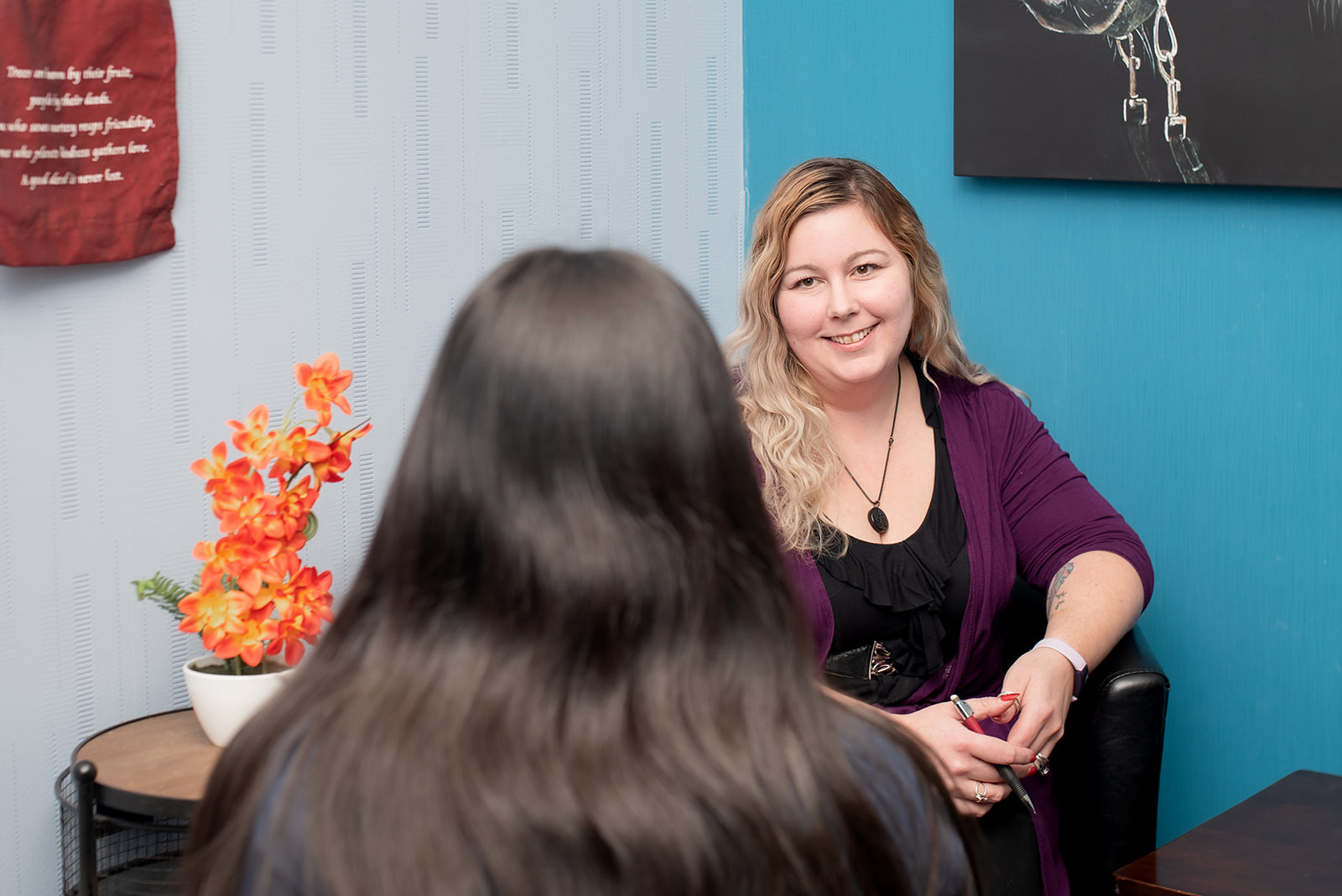 Can Hypnotherapy Help You Feel Stronger Braver And Better Newleaf Can Hypnotherapy Help You Feel Stronger Braver And Better Newleaf