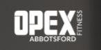 Opex Fitness Abbotsford Clinic logo