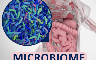 Microbiome Matters: 5 Easy Ways to Care for It
