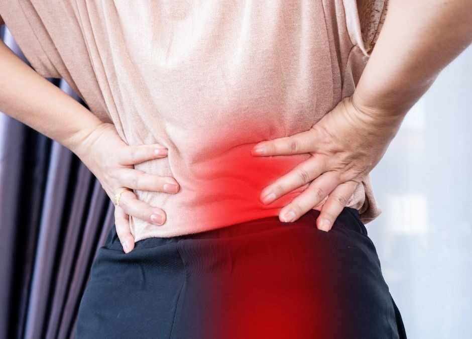 Is The Challenge of Sciatica Making Your Life Miserable?