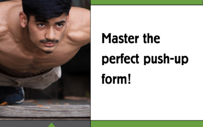 The Ultimate Push-Up Guide for All People