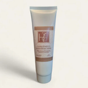 Gardener's Hand Repair Creme