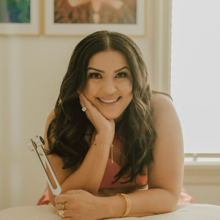 Zein Sangha Spinal Energetics Practitioner