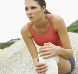 How to Avoid Running Injuries by Dr. Roop Dhesi